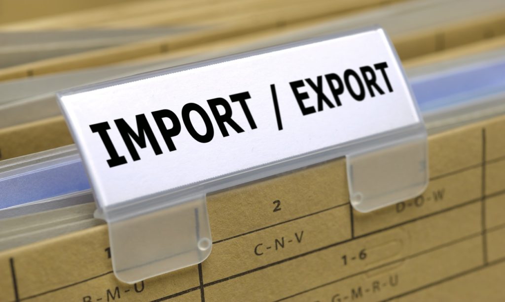 Товаросопроводительные документы при импорте: что нужно знать о правилах оформления