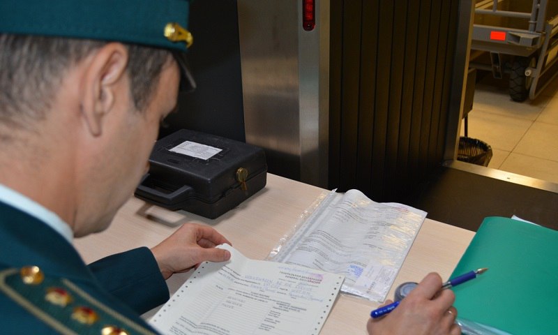 Возврат таможенных платежей в России: порядок процедуры, документы
